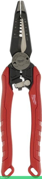 Кусачки Milwaukee 4932478554