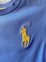 Футболка Polo Ralph Lauren