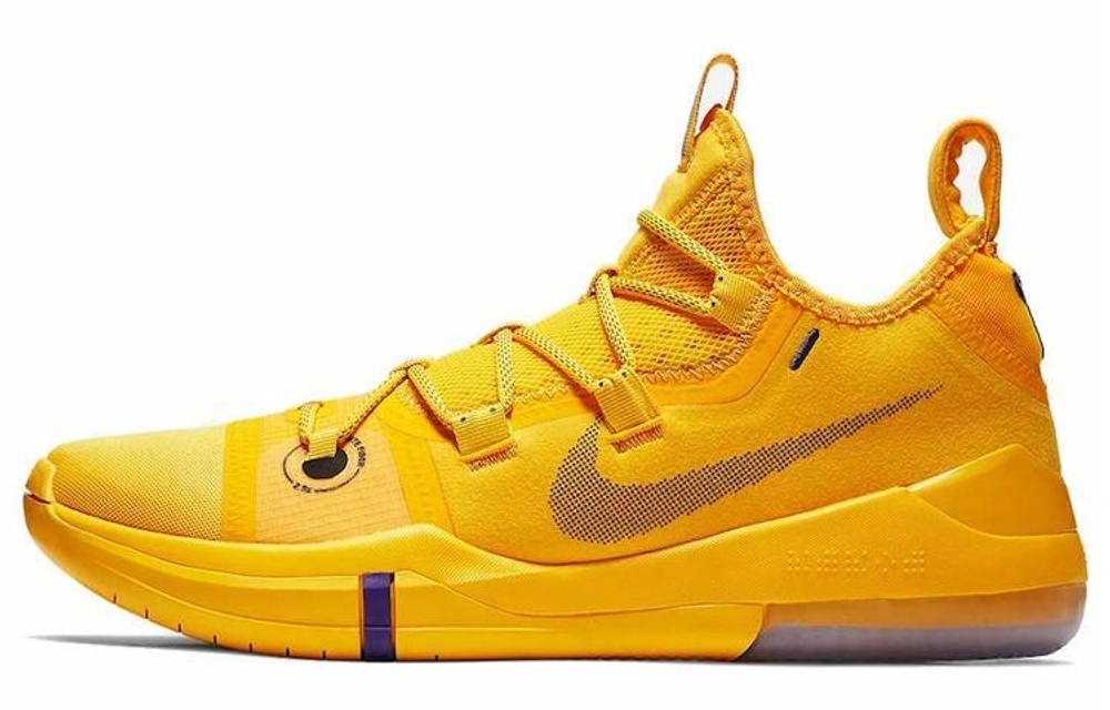 Кроссовки Nike Kobe Ad