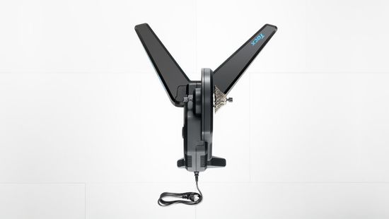 Велостанок Tacx Flux 2 Smart T2980, прямой привод