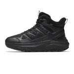 Anta Insulated Shoes Men"s Basic Black