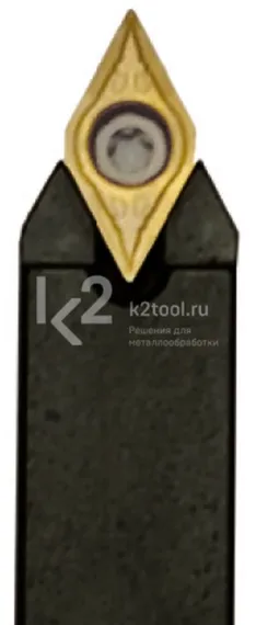 Токарный резец Optimum SDNC N1212J11 12 мм