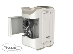 Портативный газовый водонагреватель POWERHINO