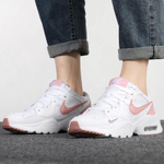 Кроссовки Nike Air Max Fusion (Женская размерная сетка)