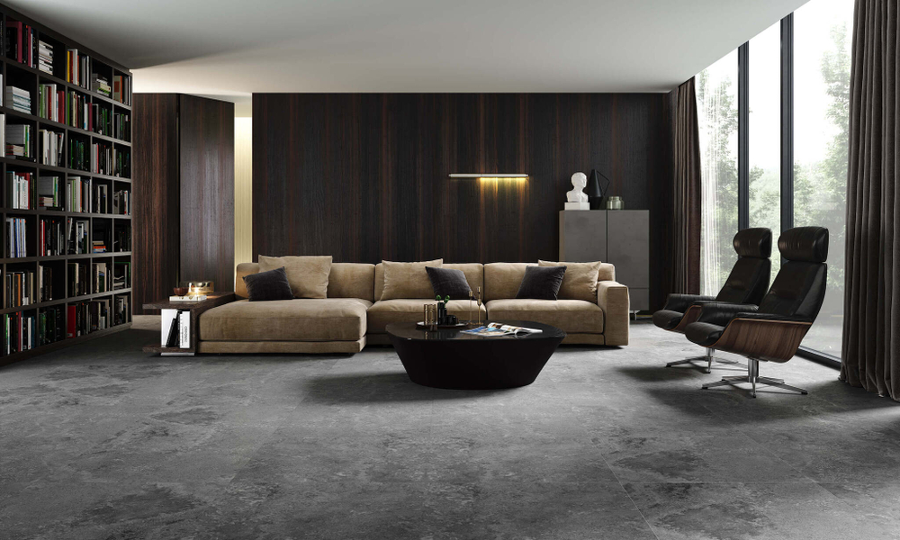 ARTCER Eco Vena Fine Statuario Matt 60x120