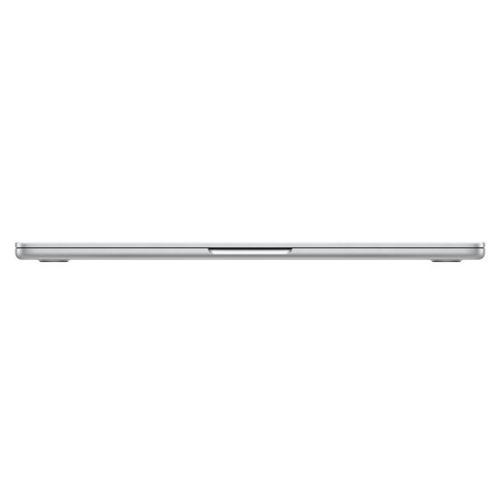 Apple MacBook Air 15" (M4, 10C CPU/10C GPU, 2025), 32 ГБ, 512 ГБ SSD, серебристый
