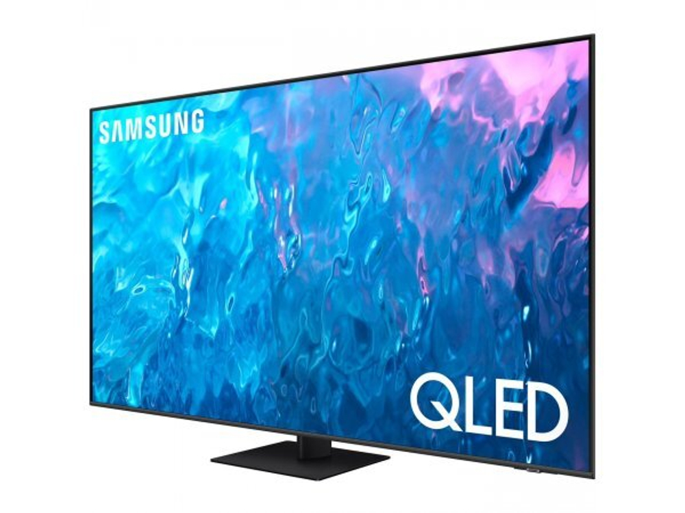 QLED телевизор Samsung QE55Q70C EU 4K Ultra HD