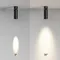 Потолочный светильник Фокус / FOCUS LED 12 Вт 2700 К 9° Technical c055cl-l12w2.7k-ss-b