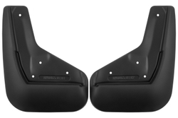 Брызговики передние для HAVAL M6 2023 - 2 шт.(optimum) в пакете FROSCH.NLF.AN0465.F3