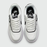 Кроссовки Nike Air Force 1 Wmns Shadow White / Black
