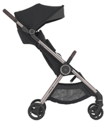 Детская коляска Anex iQ Premium NT 2 в 1 Starless