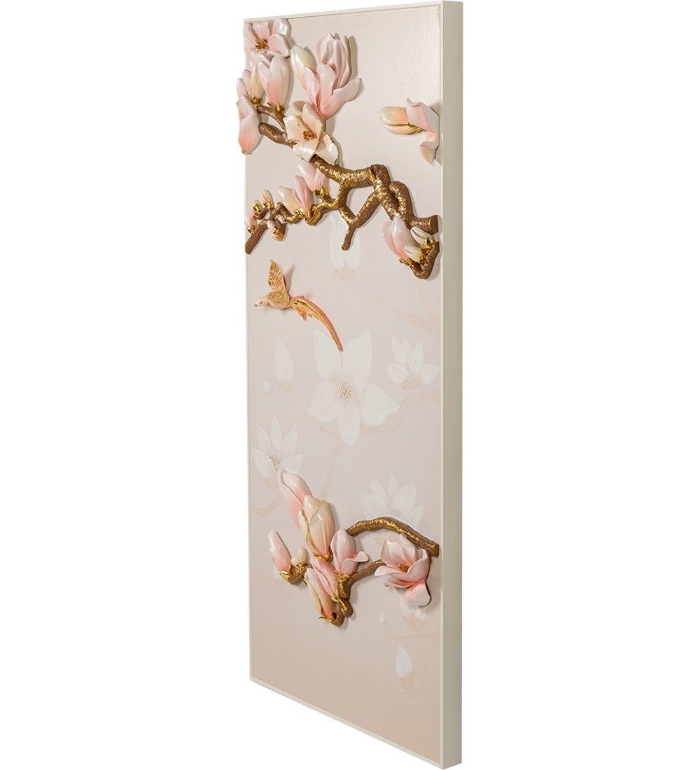 Art Soul ART-310 Полиптих «Сакура в цвету»