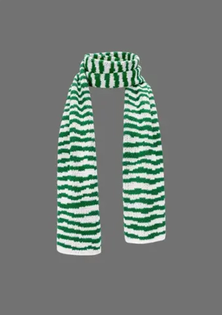 Шарф «Зубастый 3иг–3иг»