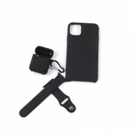 Набор 3 в 1 для iPhone 11 Pro, 011448 Зеленый