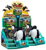 Симулятор конных скачек «Derby Champion Club 2P»