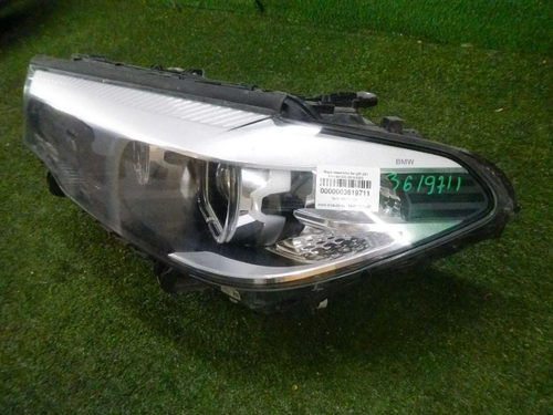 Фара левая BMW 5er G30 (2017-2020) LED