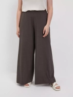 Брюки палаццо