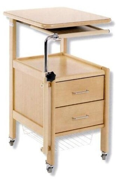 Тумбочка прикроватная Lojer 2040