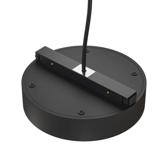 Источник напряжения встраиваемый Basity 48V, 200Вт, черный, Dali Technical tra172dr-200w-dd-b
