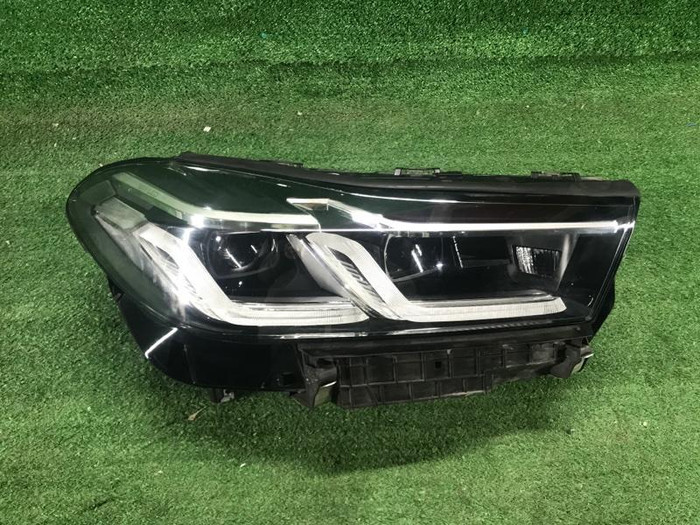Фара правая BMW 6er G32 (2020-н.в.) LED
