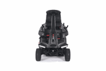 Газонокосилка с сиденьем EVOline TRG 61 CM L