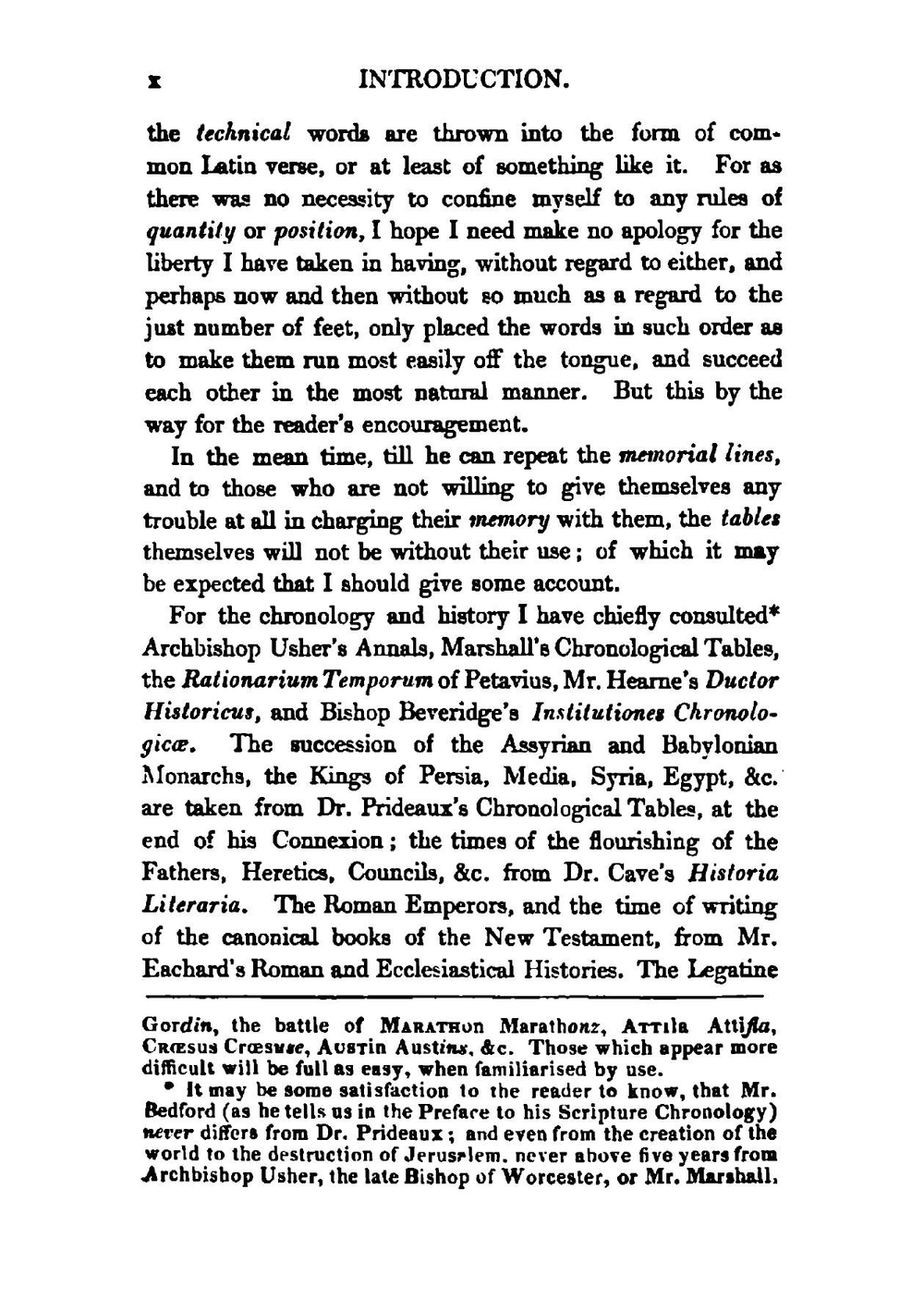 Dr. R. Grey's Memoria Technica: Or, Method of Artificial Memory | Richard Grey