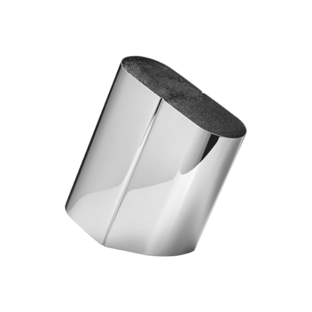 Подставка для ножей Bernadotte, 23 х 21 см