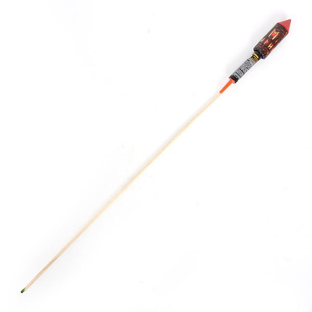 Ракета «Магия» 36/6 (1 шт) РЦ030006