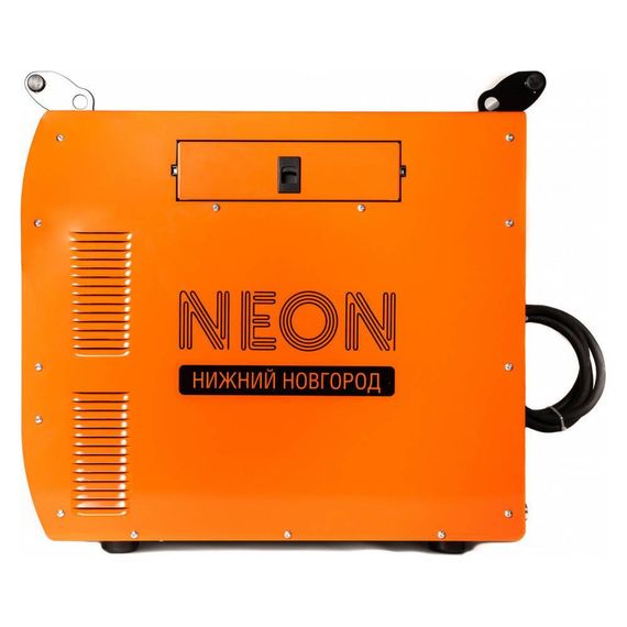 Аппарат сварочный инверторный NEON ВД-553 АД (AC\DC, 380) аттестован НАКС