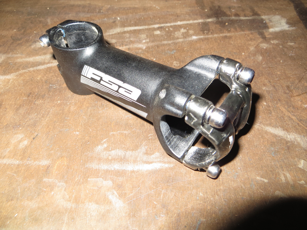 Вынос велосипедный FSA Gossamer