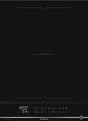 Индукционная стеклокерамич. панель De Dietrich DPI4230X