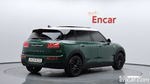 Mini Cooper Clubman High (03.2021)