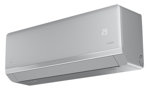 Классическая сплит-система FUNAI KAGAMI RAC-KM20HP.D01 (комплект) — (10)
