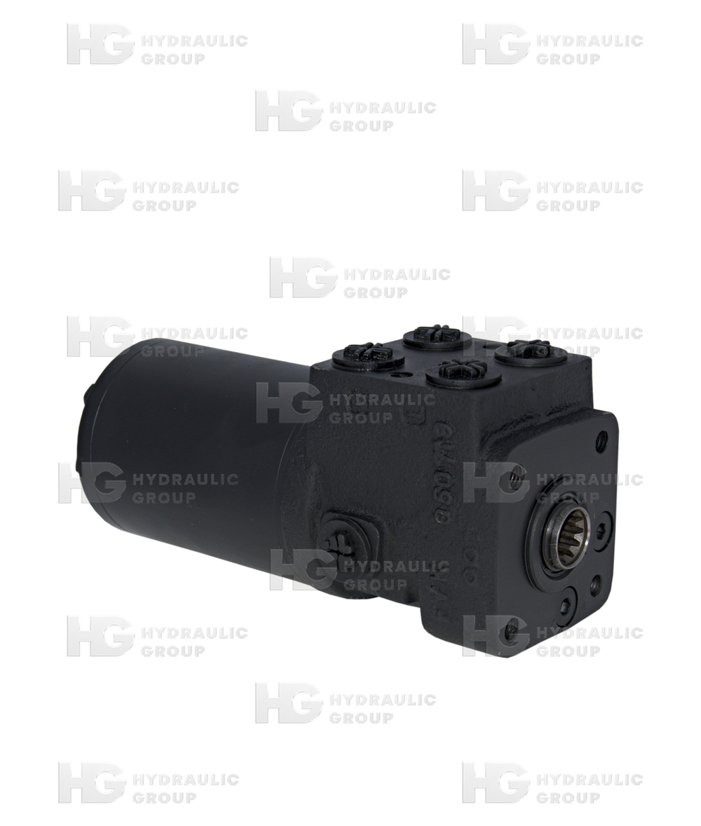 Насос дозатор DK 1132.800.BK.CLS-19