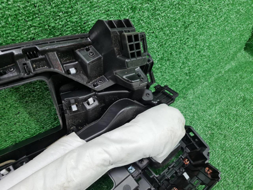 Комплект безопасности GAC GS8 2 (2021-н.в.)