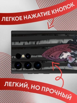 Чехлы на Samsung S23 Ultra