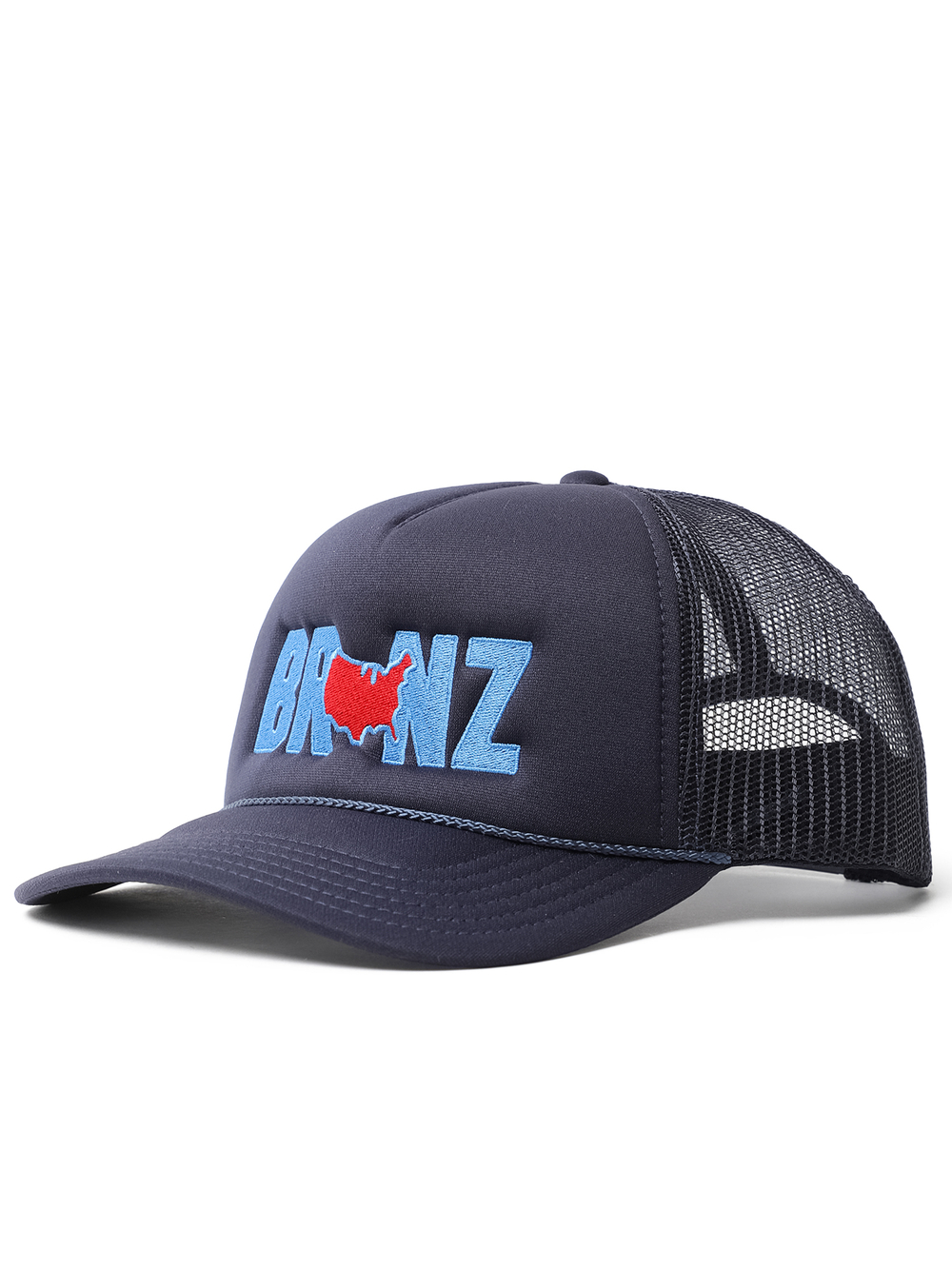 Кепка Brnz Hat