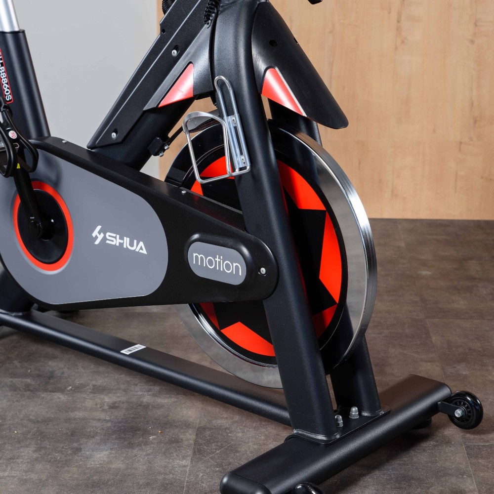 Сайкл-тренажер SHUA SHB-8860S