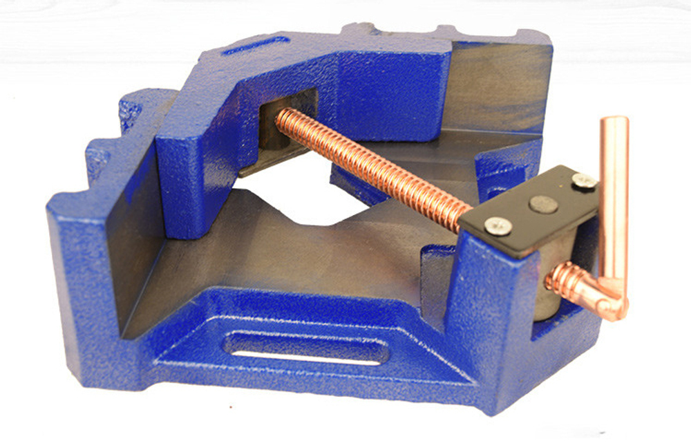 Тиски угловые SP-60 START SP2060