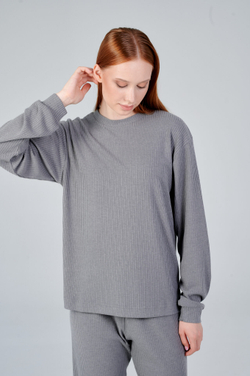Костюм трикотажный женский Fleur de Vie