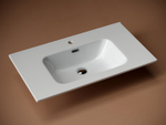 Раковина Ceramica Nova Element 810*465*180мм
