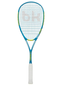 Ракетка для сквоша Black Knight Hex Maverick