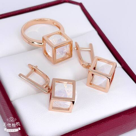 Комплект QSY - арт007