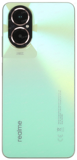 realme C67
