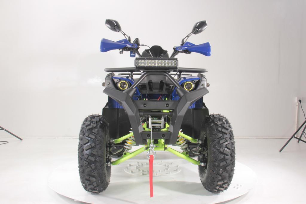 Квадроцикл YACOTA SELA 200 MAX