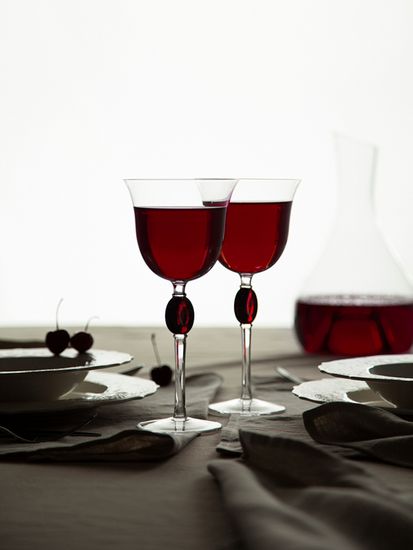 Набор бокалов для вина bijou, 350 мл, 2 шт.