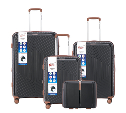 Чемоданы Dubai | 6 цветов