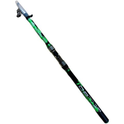 Спиннинг 270 см YZW-05