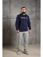 Худи Rage Core Traning navy арт.: HY25564