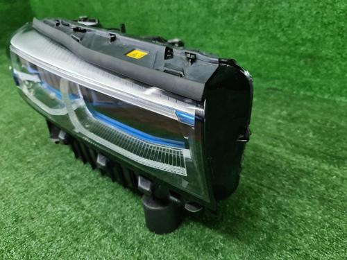 Фара правая BMW 7er G11 G12 (2019-2022) Laser